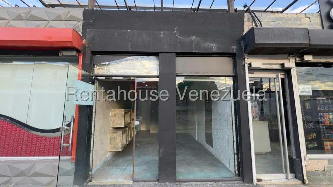 Casa (1 Nivel) en Venta en Nueva Segovia, Lara - 33