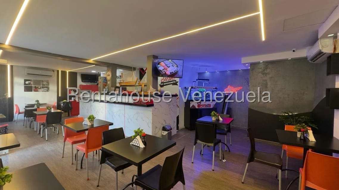 Casa (1 Nivel) en Venta en Nueva Segovia, Lara - 34