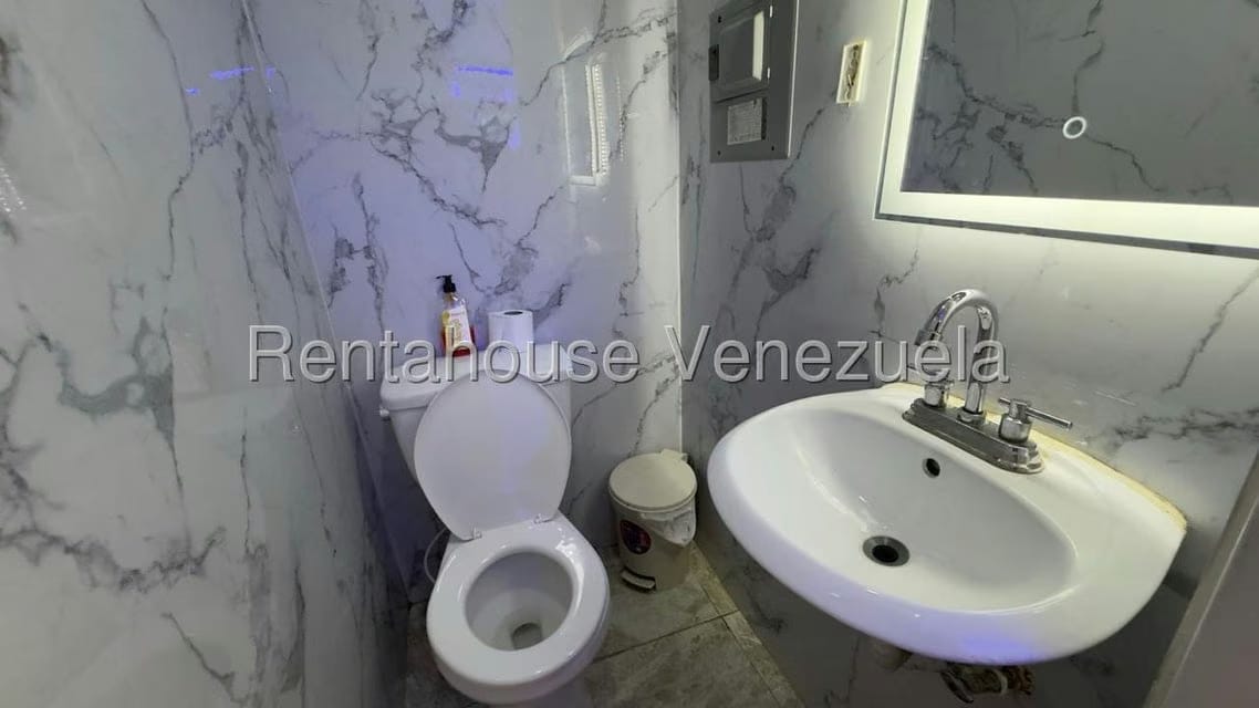 Casa (1 Nivel) en Venta en Nueva Segovia, Lara - 35