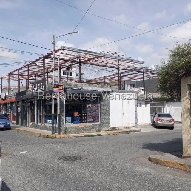 Casa (1 Nivel) en Venta en Nueva Segovia, Lara - 5