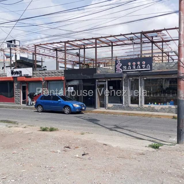 Casa (1 Nivel) en Venta en Nueva Segovia, Lara - 6