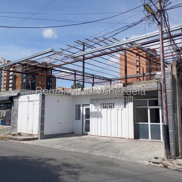 Casa (1 Nivel) en Venta en Nueva Segovia, Lara - 8