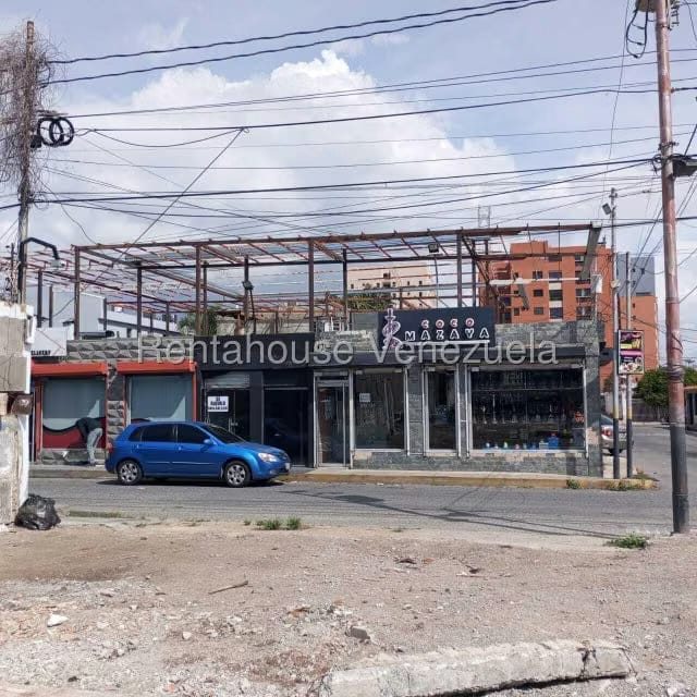 Casa (1 Nivel) en Venta en Nueva Segovia, Lara - 9