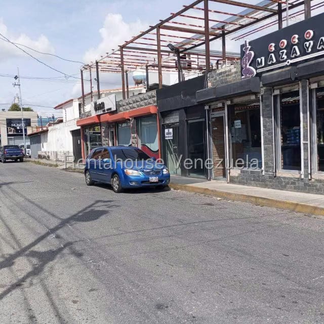 Casa (1 Nivel) en Venta en Nueva Segovia, Lara - 10