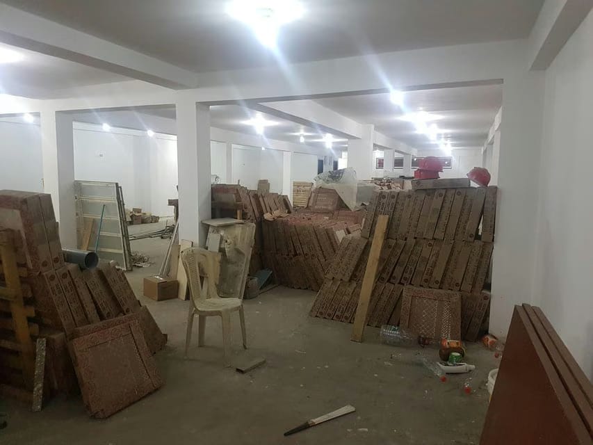 Comercial (Edificio) en Venta en Milla, Merida - 15