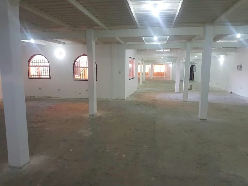 Comercial (Edificio) en Venta en Milla, Merida - 3