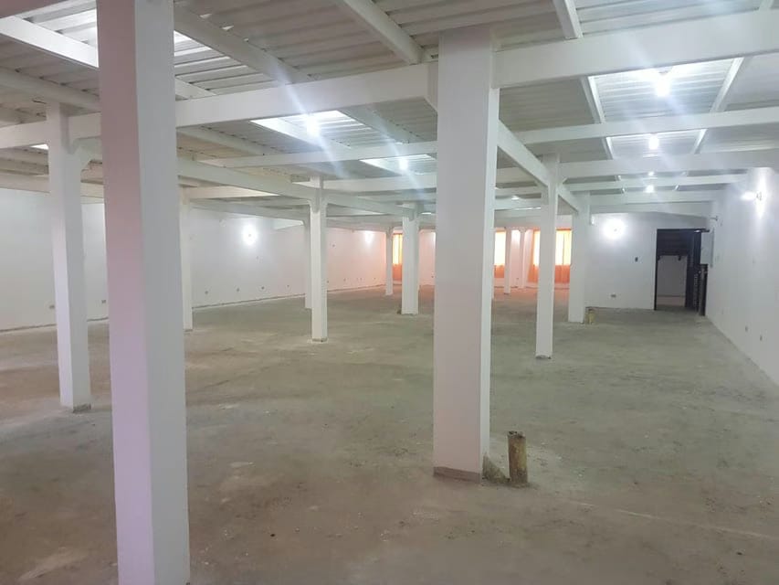 Comercial (Edificio) en Venta en Milla, Merida - 5