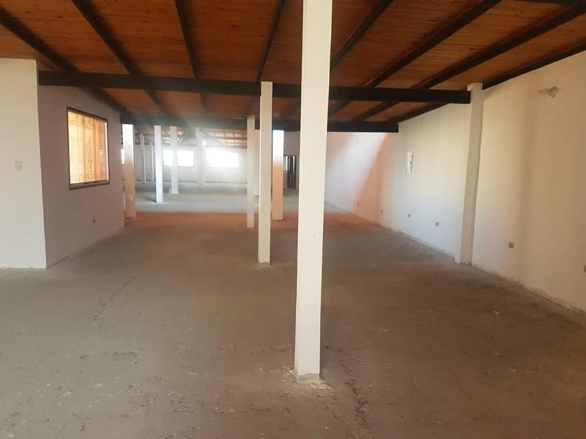 Comercial (Edificio) en Venta en Milla, Merida - 8