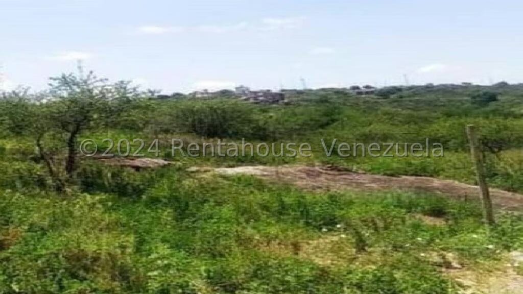 Terreno (Comercial) en Venta en Brisas de Jalisco, Trujillo - 3