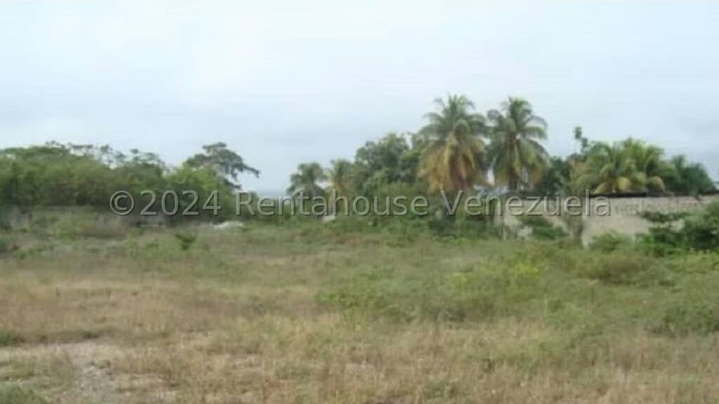 Terreno (Comercial) en Venta en Brisas de Jalisco, Trujillo - 4