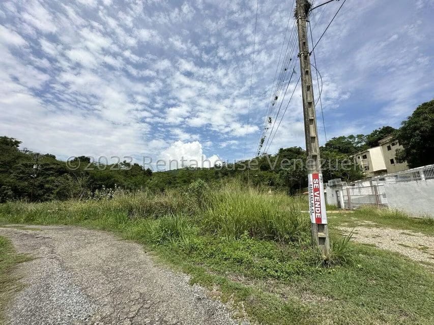 Terreno (Residencial) en Venta en Mara Country, Miranda - 25