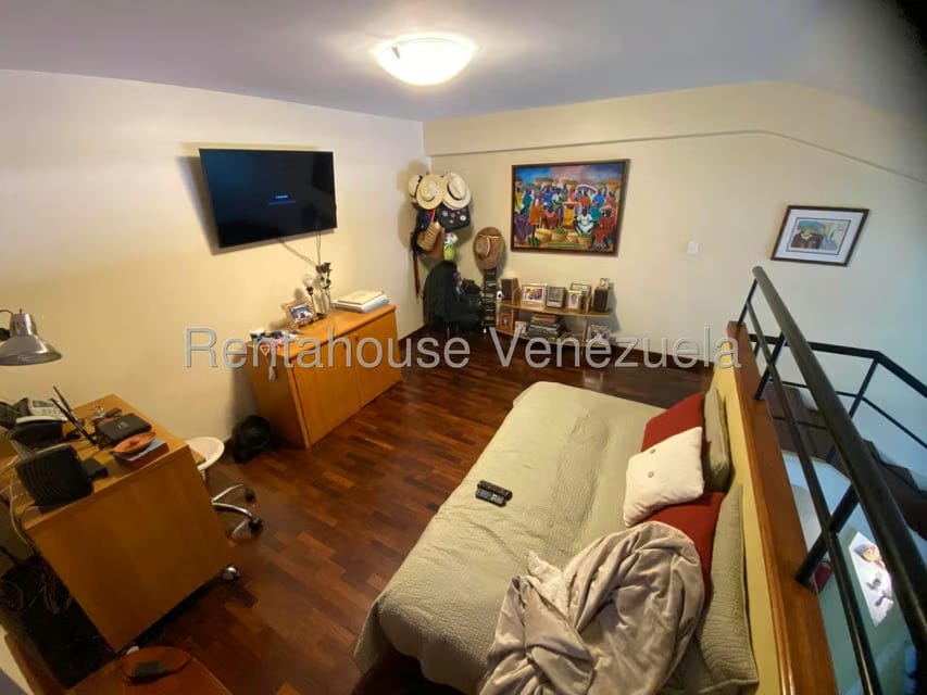 Apartamento (Duplex) en Venta en Los Samanes, Distrito Metropolitano - 22