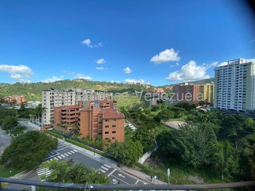 Apartamento (Duplex) en Venta en Los Samanes, Distrito Metropolitano - 30