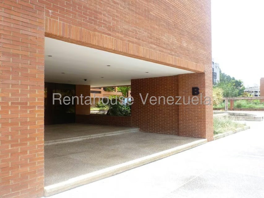 Apartamento (Duplex) en Venta en Los Samanes, Distrito Metropolitano - 33