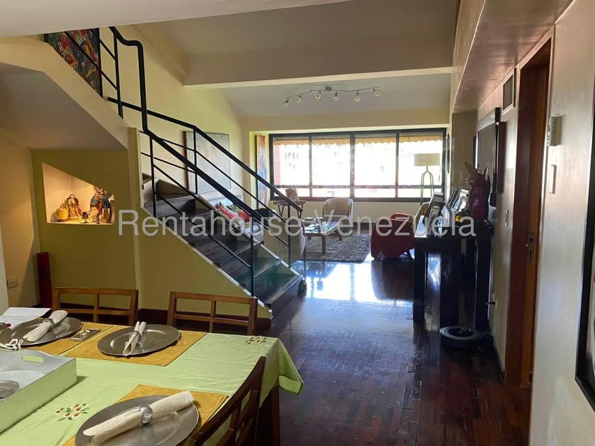 Apartamento (Duplex) en Venta en Los Samanes, Distrito Metropolitano - 7