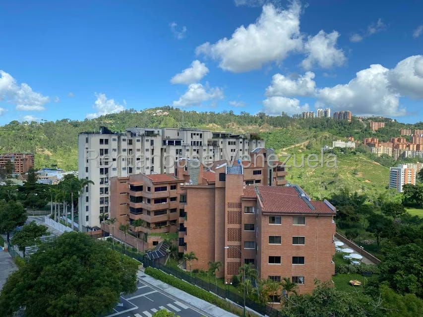Apartamento (Duplex) en Venta en Los Samanes, Distrito Metropolitano - 8