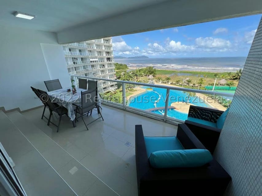 Apartamento (1 Nivel) en Venta en Agua Sal, Miranda - 11