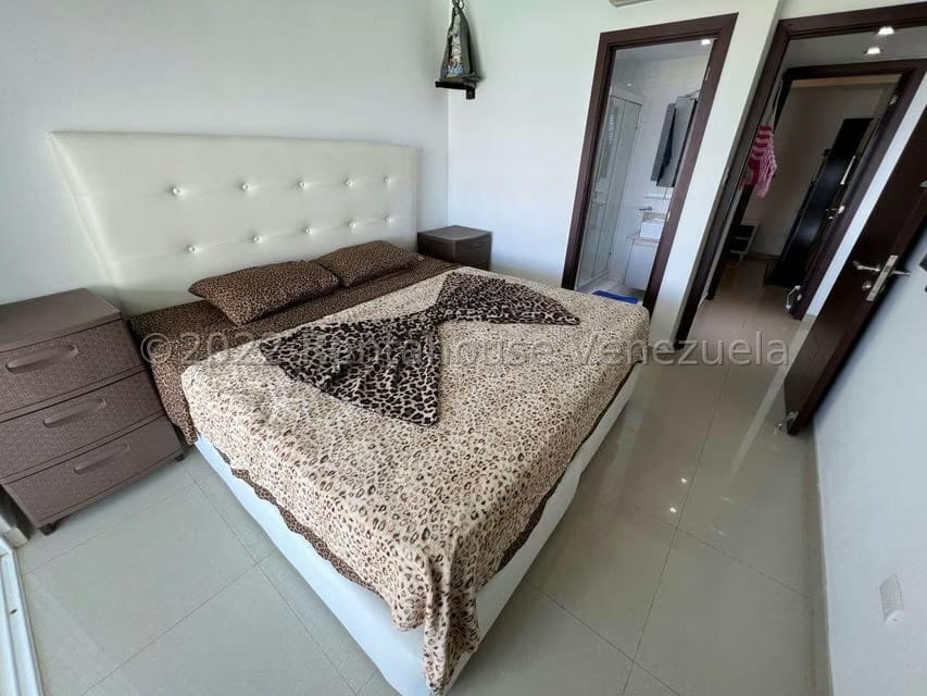 Apartamento (1 Nivel) en Venta en Agua Sal, Miranda - 14