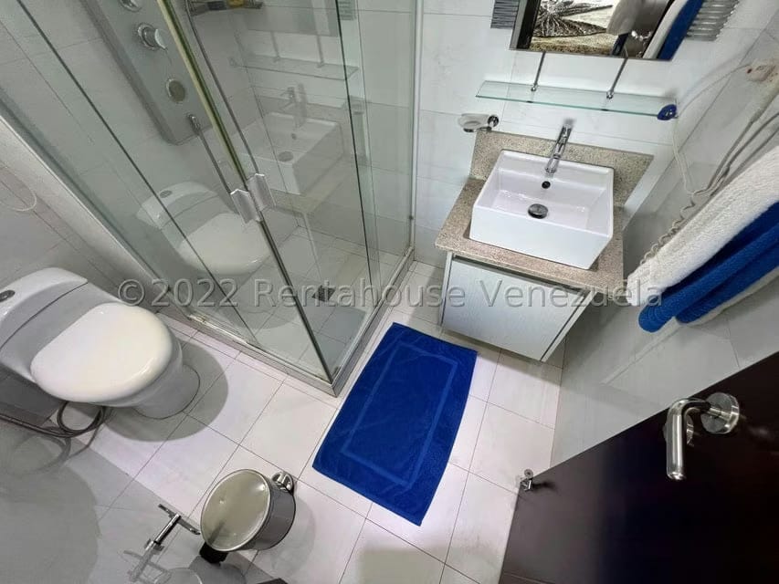 Apartamento (1 Nivel) en Venta en Agua Sal, Miranda - 15