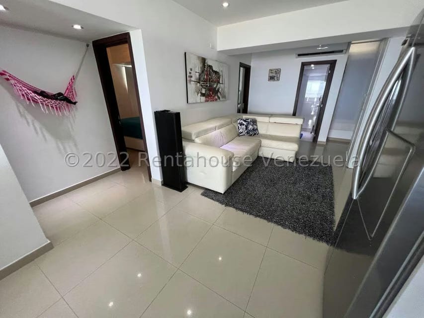Apartamento (1 Nivel) en Venta en Agua Sal, Miranda - 16
