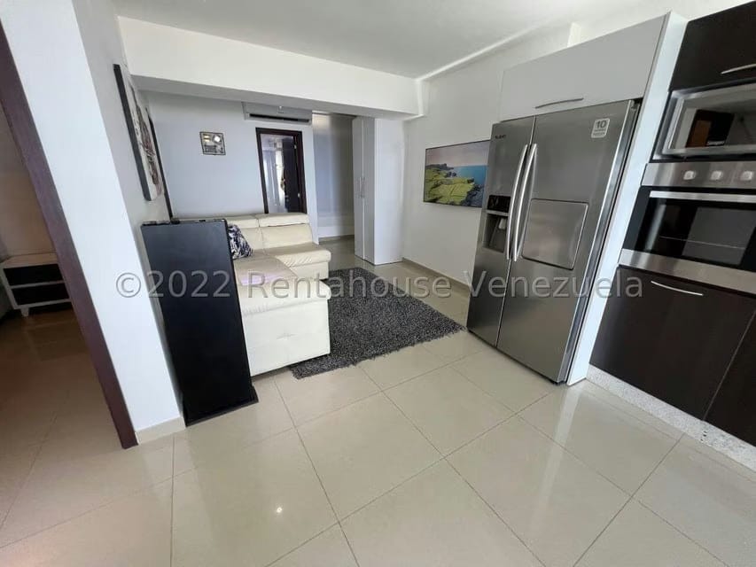 Apartamento (1 Nivel) en Venta en Agua Sal, Miranda - 17