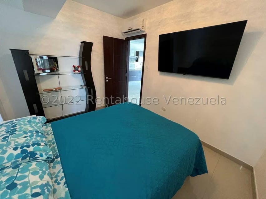 Apartamento (1 Nivel) en Venta en Agua Sal, Miranda - 19