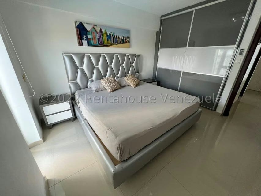 Apartamento (1 Nivel) en Venta en Agua Sal, Miranda - 21
