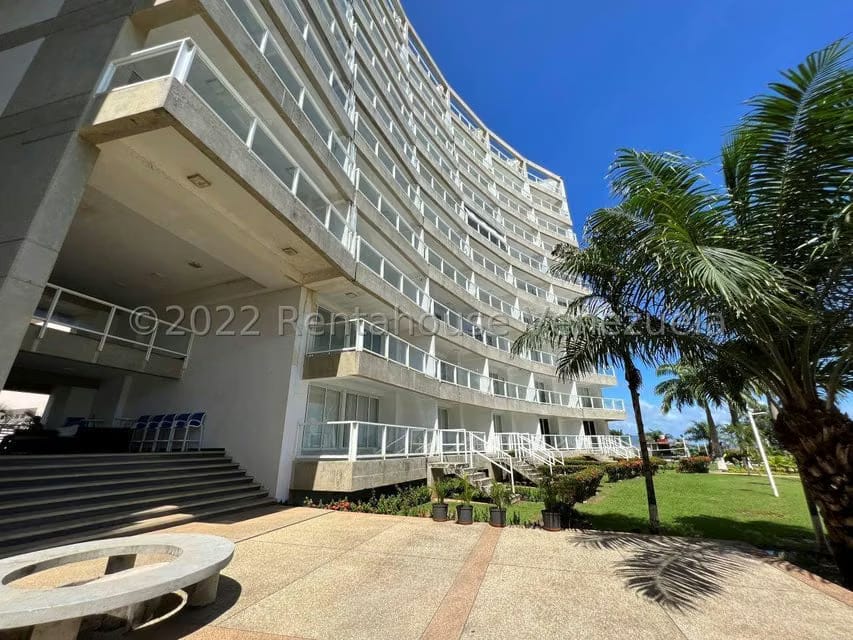 Apartamento (1 Nivel) en Venta en Agua Sal, Miranda - 26