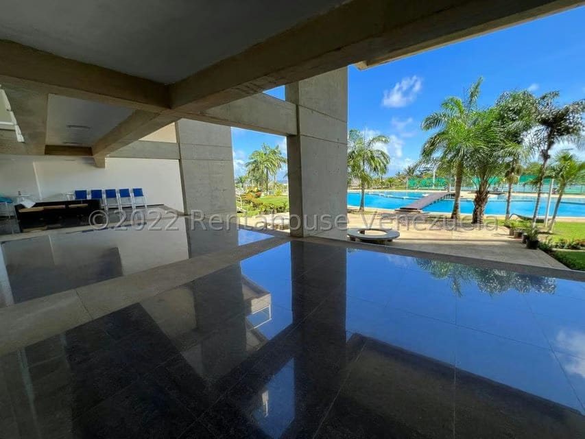 Apartamento (1 Nivel) en Venta en Agua Sal, Miranda - 28