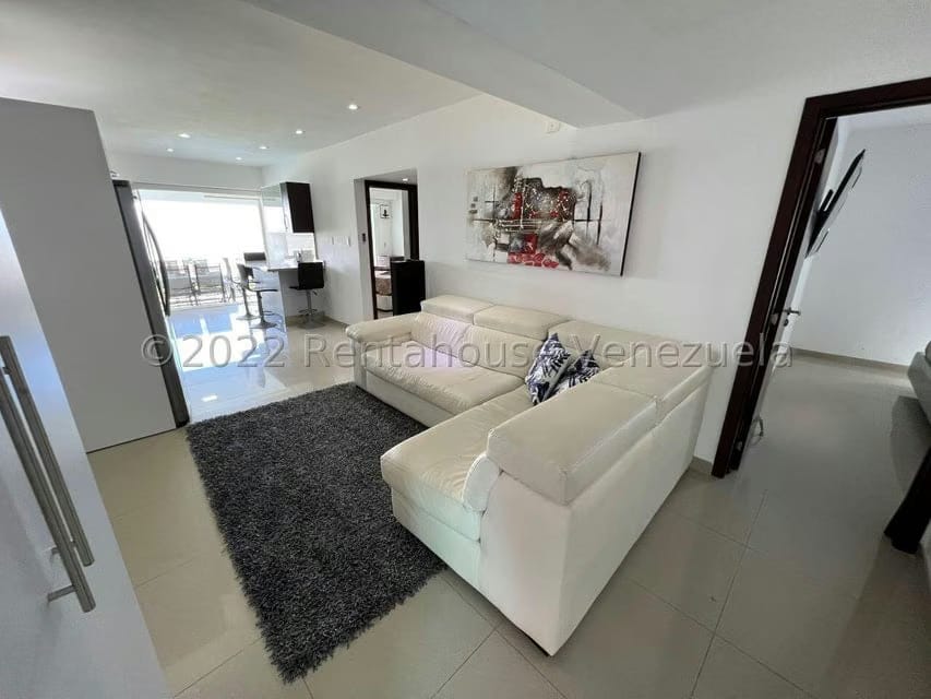 Apartamento (1 Nivel) en Venta en Agua Sal, Miranda - 4