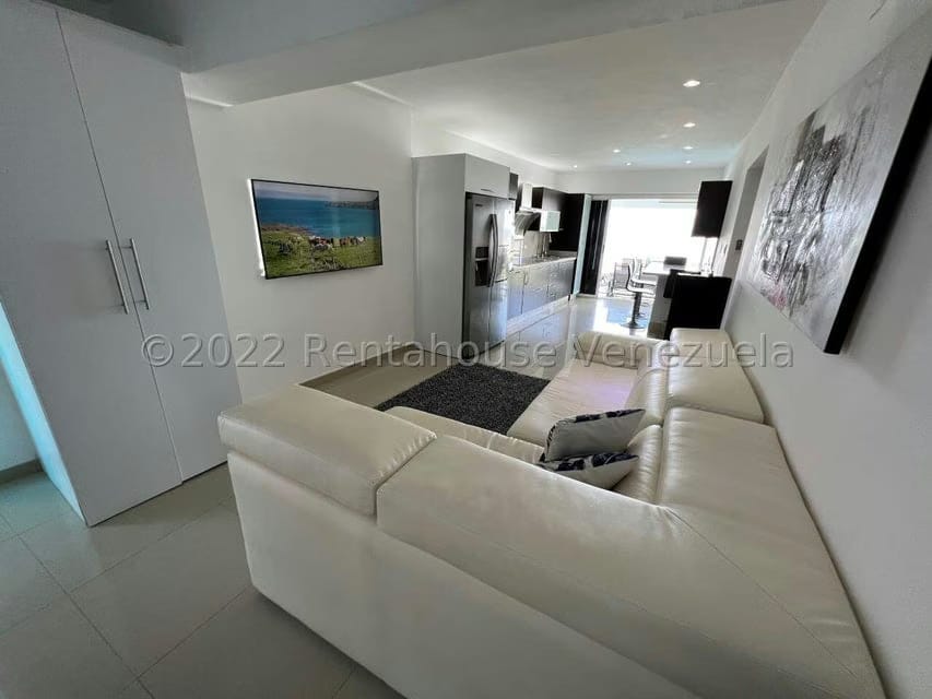 Apartamento (1 Nivel) en Venta en Agua Sal, Miranda - 5