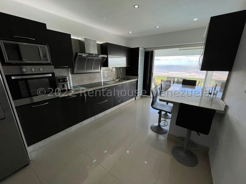 Apartamento (1 Nivel) en Venta en Agua Sal, Miranda - 6
