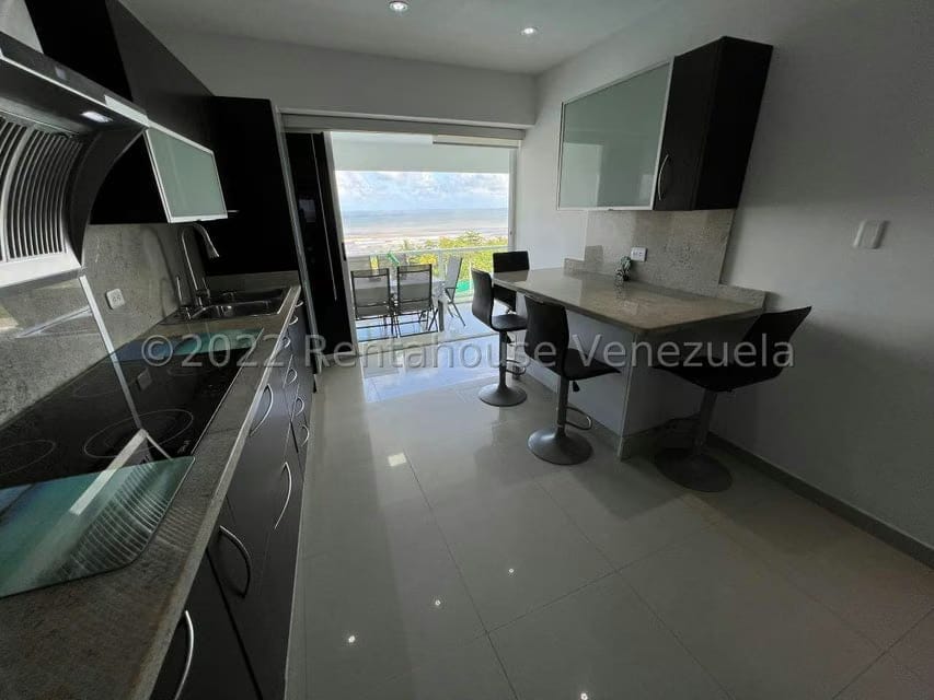 Apartamento (1 Nivel) en Venta en Agua Sal, Miranda - 8