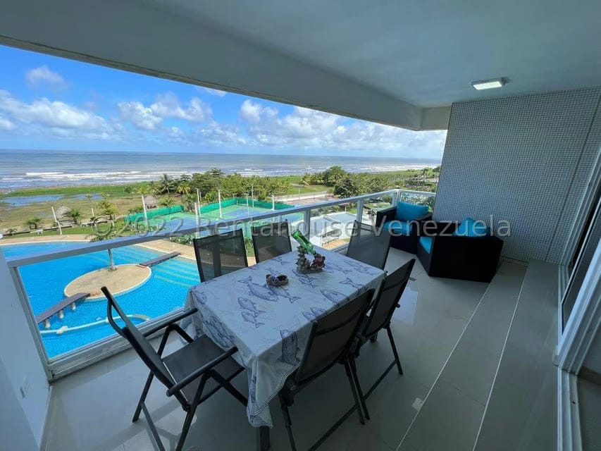 Apartamento (1 Nivel) en Venta en Agua Sal, Miranda - 9
