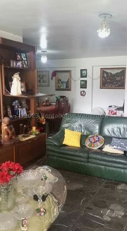 APARTAMENTO EN VENTA – ELENA MARIN NOBREGA - 3