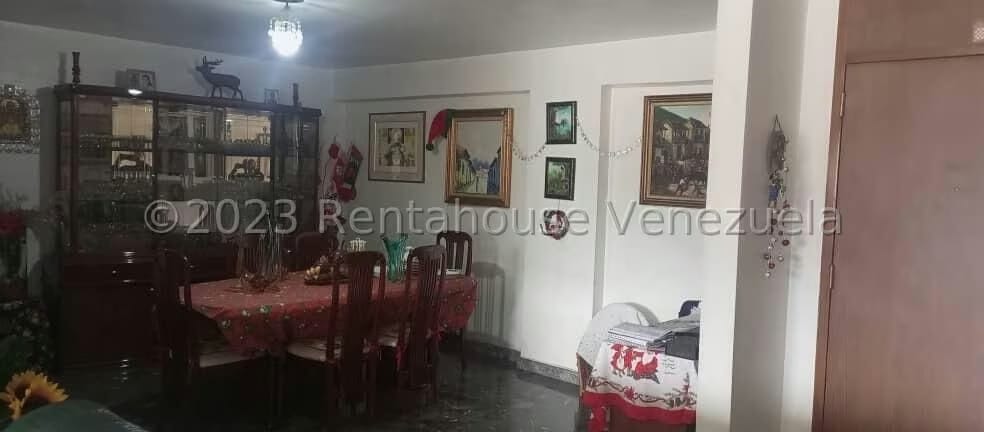 APARTAMENTO EN VENTA – ELENA MARIN NOBREGA - 4