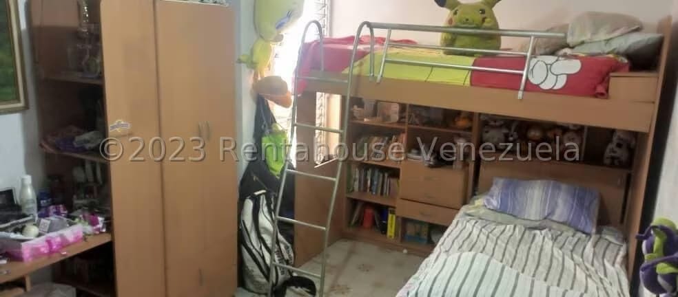 APARTAMENTO EN VENTA – ELENA MARIN NOBREGA - 9