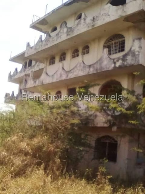 Terreno (Finca) en Venta en Parroquia El Cuji, Lara - 11