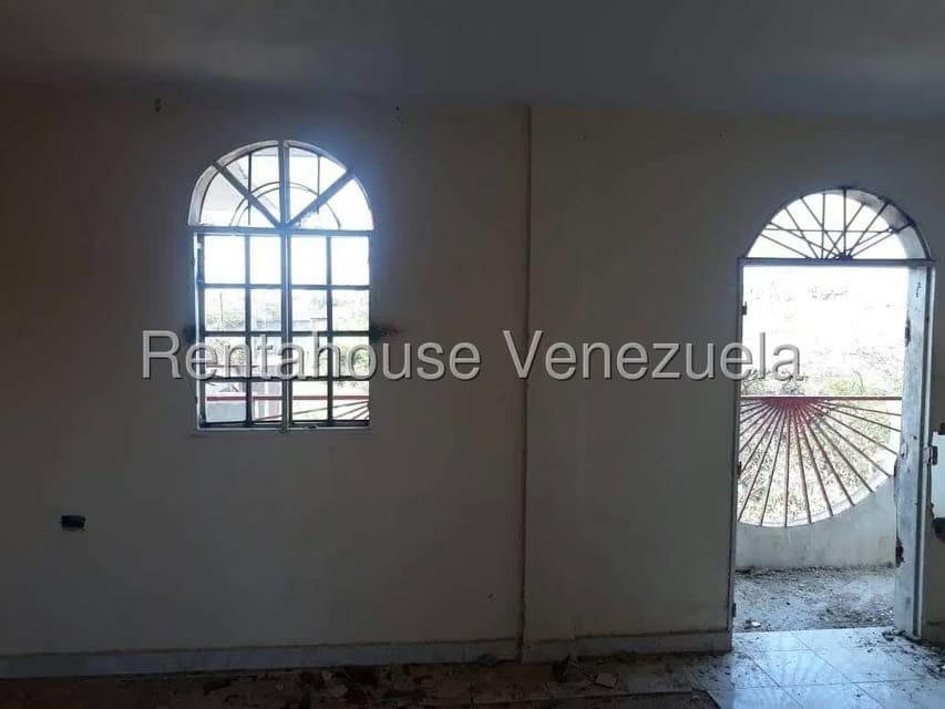 Terreno (Finca) en Venta en Parroquia El Cuji, Lara - 13