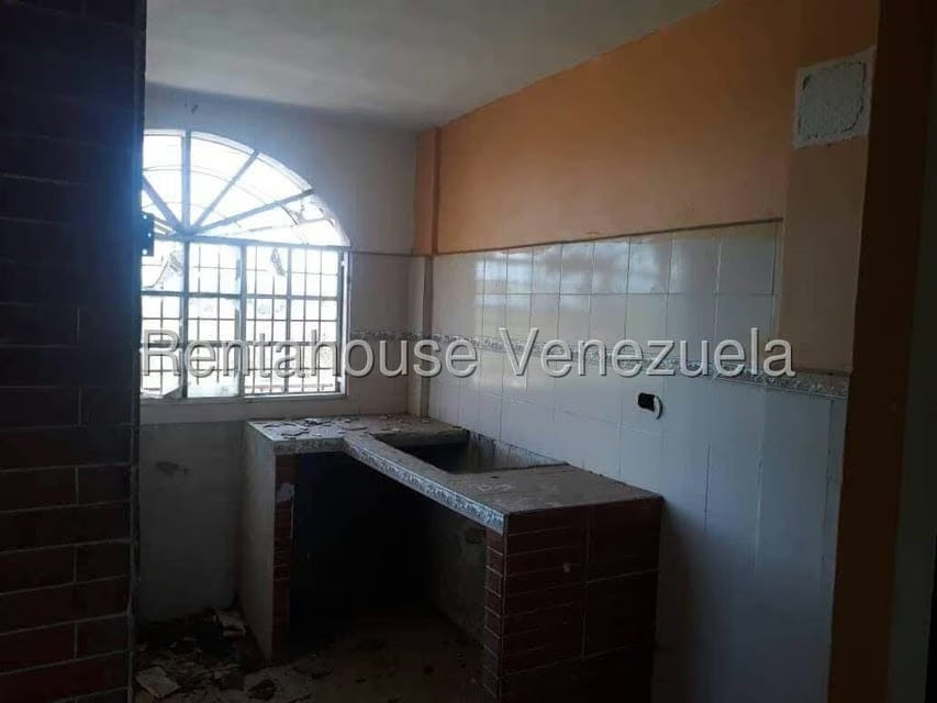 Terreno (Finca) en Venta en Parroquia El Cuji, Lara - 16