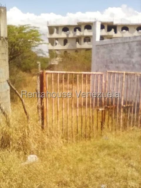 Terreno (Finca) en Venta en Parroquia El Cuji, Lara - 17