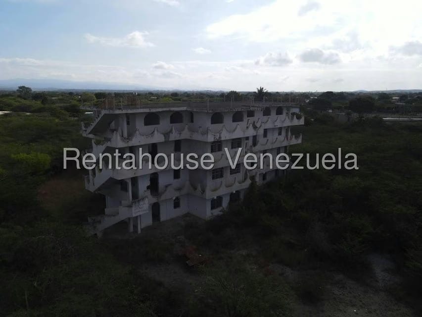 Terreno (Finca) en Venta en Parroquia El Cuji, Lara - 3