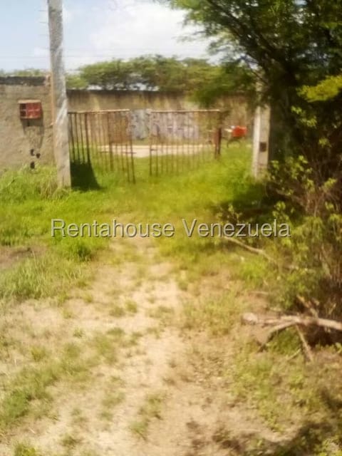 Terreno (Finca) en Venta en Parroquia El Cuji, Lara - 10