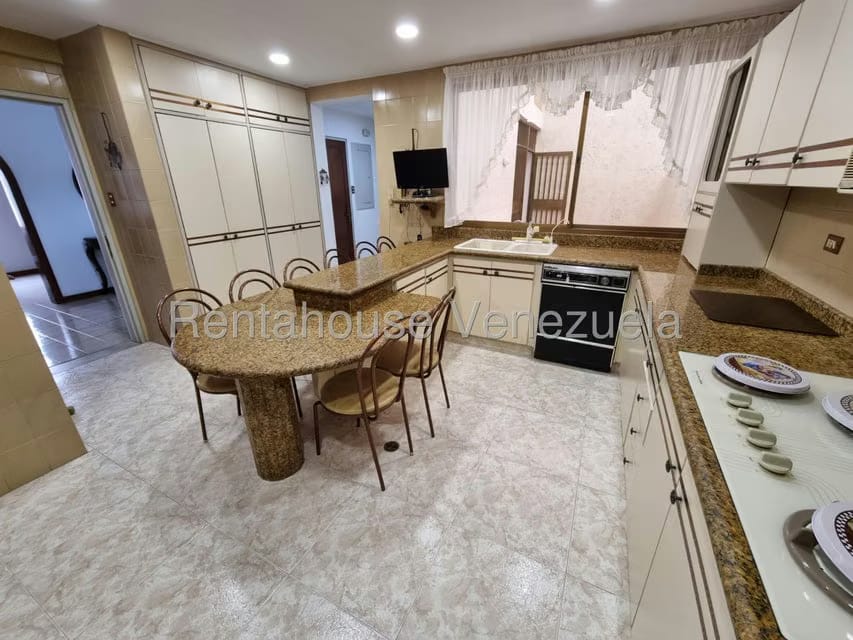 Casa (Multipes Niveles) en Venta en Colinas de Bello Monte, Distrito Metropolitano - 12