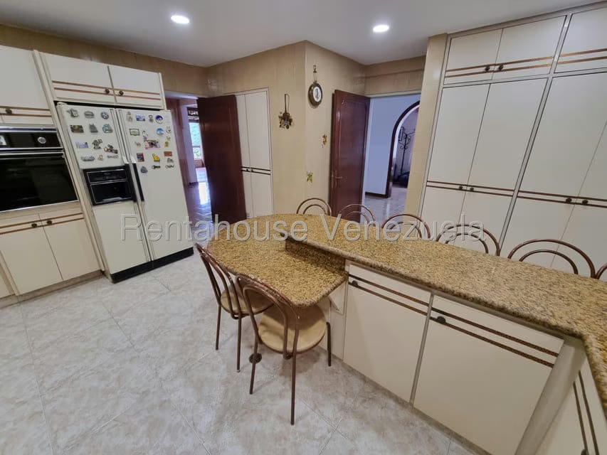 Casa (Multipes Niveles) en Venta en Colinas de Bello Monte, Distrito Metropolitano - 13