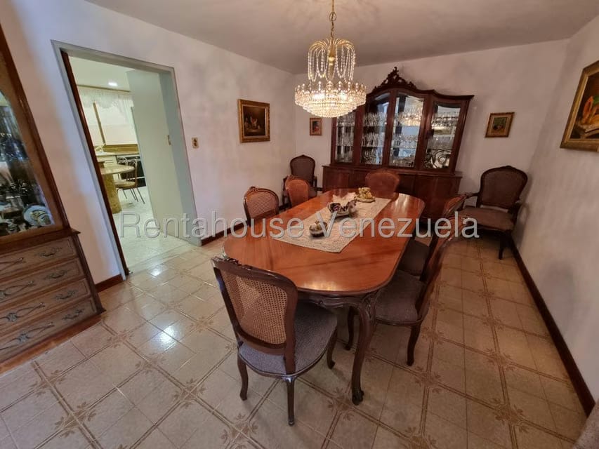 Casa (Multipes Niveles) en Venta en Colinas de Bello Monte, Distrito Metropolitano - 17