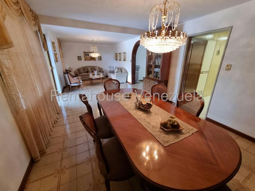 Casa (Multipes Niveles) en Venta en Colinas de Bello Monte, Distrito Metropolitano - 18