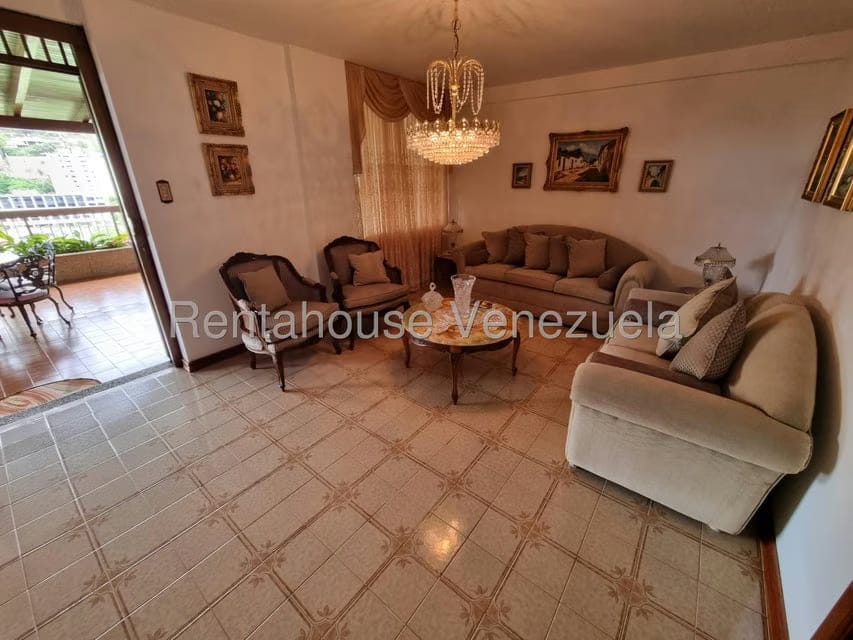 Casa (Multipes Niveles) en Venta en Colinas de Bello Monte, Distrito Metropolitano - 19