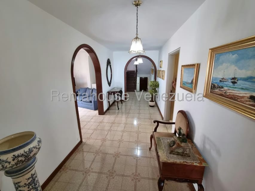 Casa (Multipes Niveles) en Venta en Colinas de Bello Monte, Distrito Metropolitano - 20