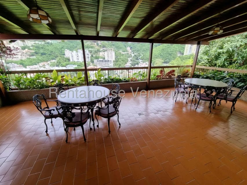 Casa (Multipes Niveles) en Venta en Colinas de Bello Monte, Distrito Metropolitano - 21